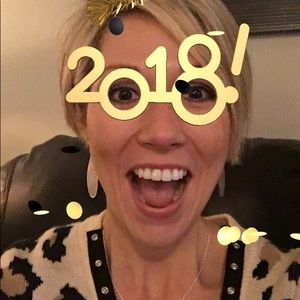 Meet your Posher, Sherry